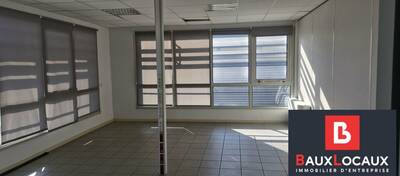 REXIM - Bureau - Vaucluse - Avignon - 2