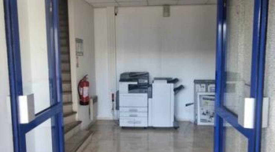 REXIM - Bureau - Vaucluse - Avignon - 5