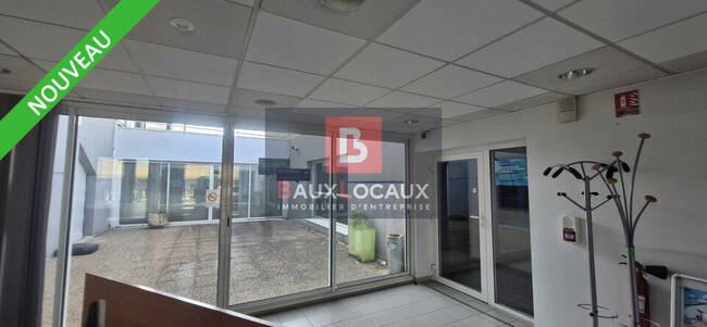 REXIM - Bureau - Vaucluse - Avignon - 1