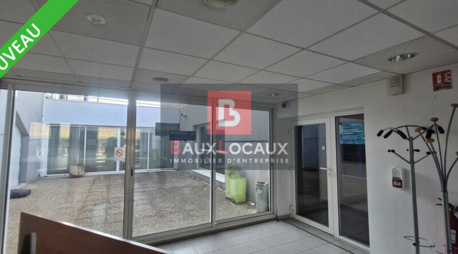 REXIM - Bureau - Vaucluse - Avignon - 1