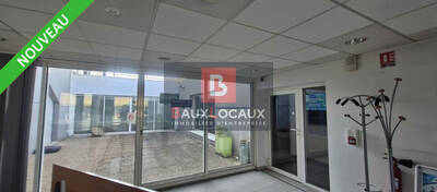 REXIM - Bureau - Vaucluse - Avignon - 1