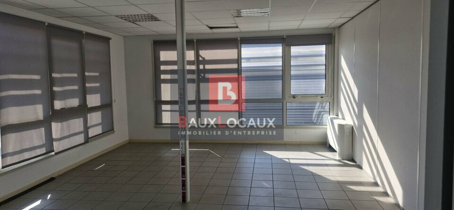 REXIM - Bureau - Vaucluse - Avignon - 2