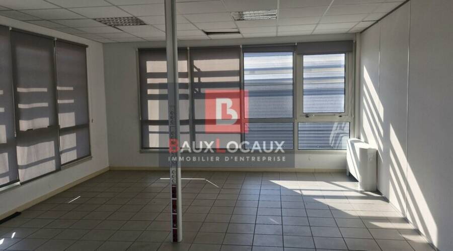 REXIM - Bureau - Vaucluse - Avignon - 2