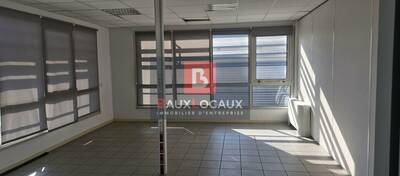 REXIM - Bureau - Vaucluse - Avignon - 2