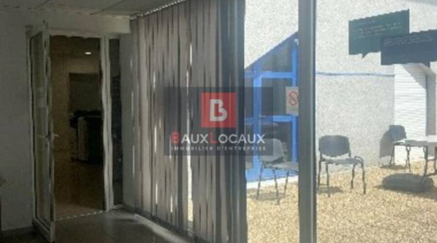 REXIM - Bureau - Vaucluse - Avignon - 3