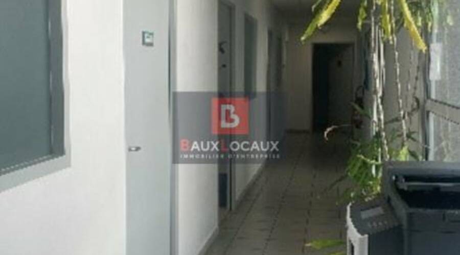 REXIM - Bureau - Vaucluse - Avignon - 4