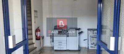 REXIM - Bureau - Vaucluse - Avignon - 5