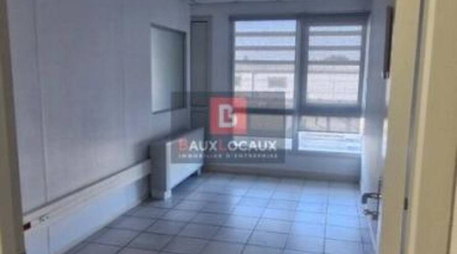 REXIM - Bureau - Vaucluse - Avignon - 6