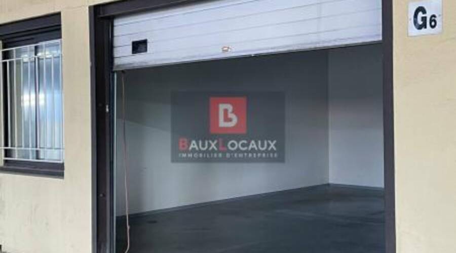 REXIM - Entrepôt - Vaucluse - Avignon - 1