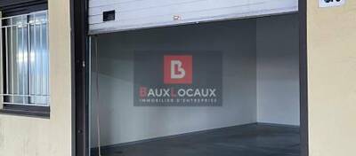 REXIM - Entrepôt - Vaucluse - Avignon - 1