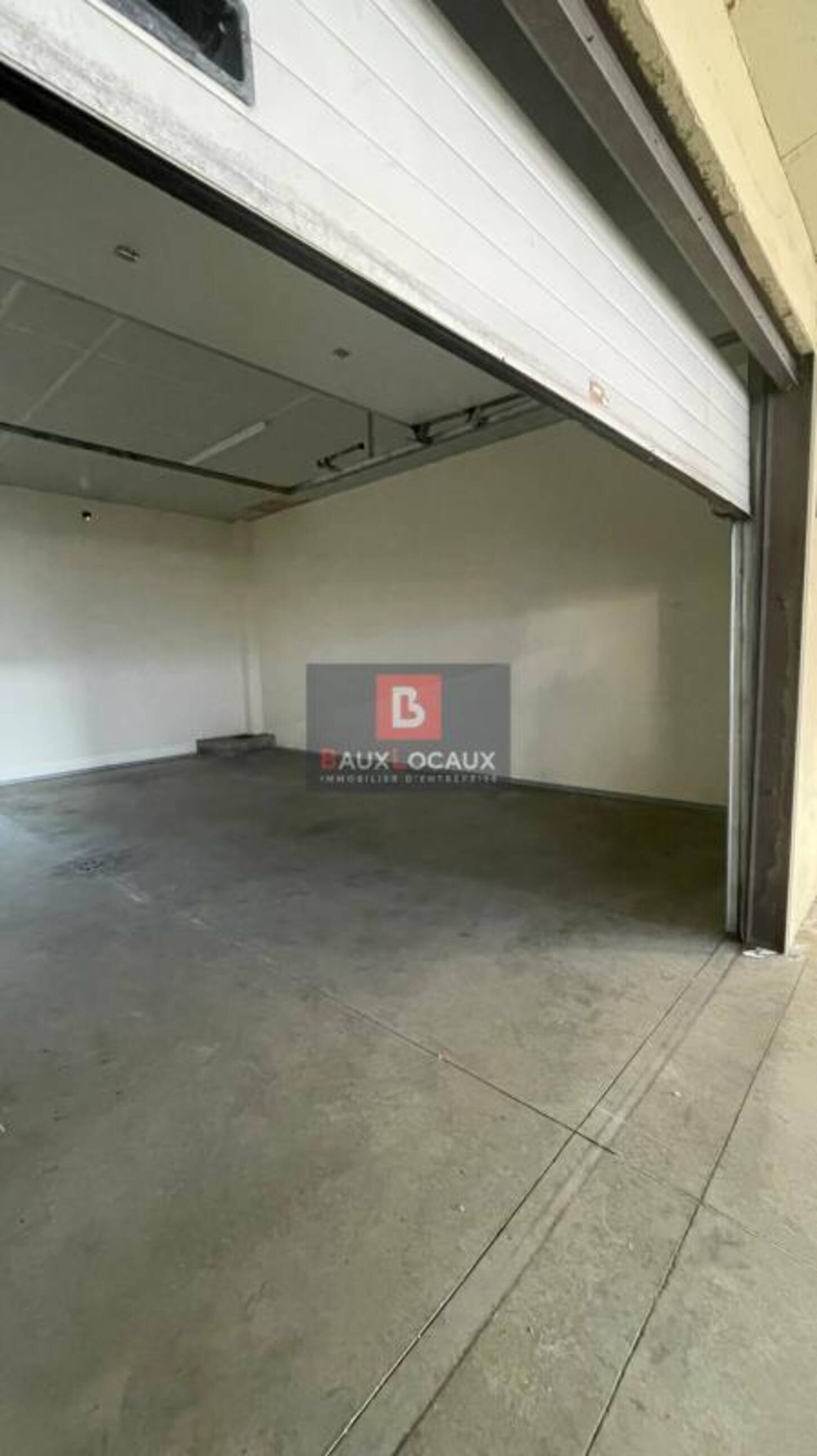 REXIM - Entrepôt - Vaucluse - Avignon - 2