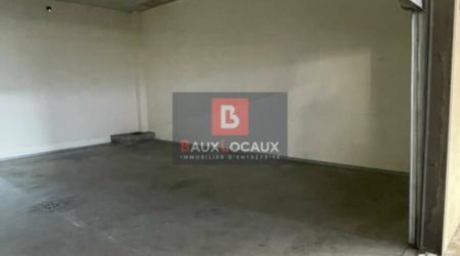 REXIM - Entrepôt - Vaucluse - Avignon - 2