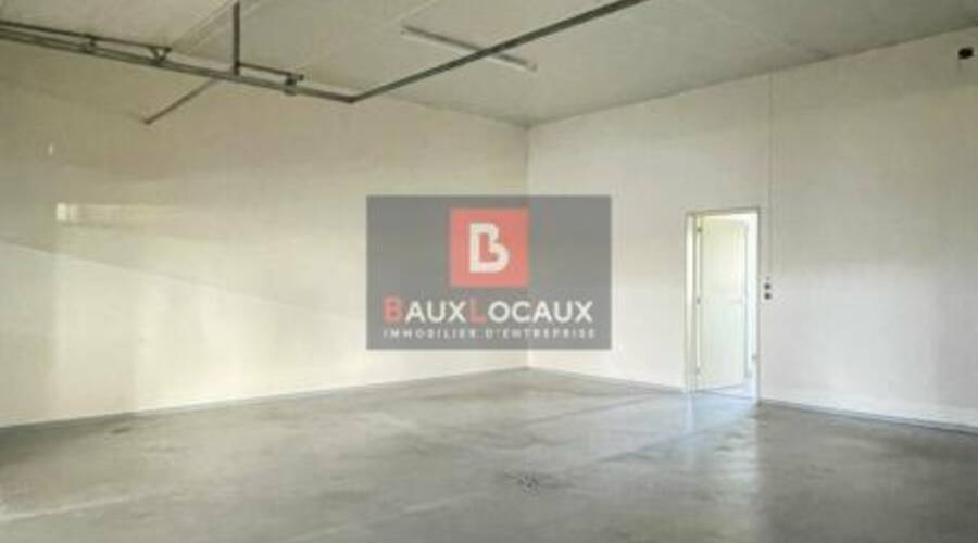 REXIM - Entrepôt - Vaucluse - Avignon - 3