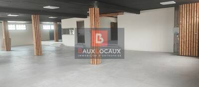 REXIM - Local d'activités - Bouches-du-Rhône - Lambesc - 1