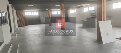 REXIM - Local d'activités - Bouches-du-Rhône - Lambesc - 2