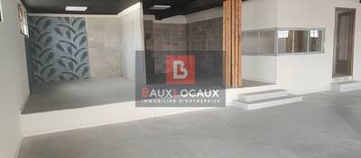 REXIM - Local d'activités - Bouches-du-Rhône - Lambesc - 3