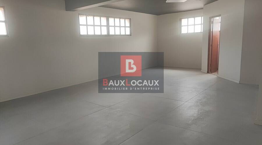 REXIM - Local d'activités - Bouches-du-Rhône - Lambesc - 6