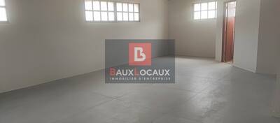 REXIM - Local d'activités - Bouches-du-Rhône - Lambesc - 6