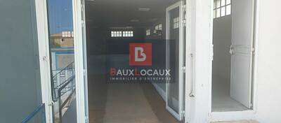 REXIM - Local d'activités - Bouches-du-Rhône - Lambesc - 7