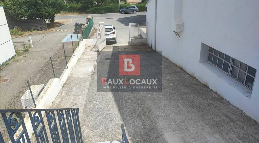 REXIM - Local d'activités - Bouches-du-Rhône - Lambesc - 8