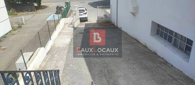 REXIM - Local d'activités - Bouches-du-Rhône - Lambesc - 8