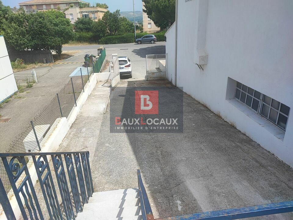 REXIM - Local d'activités - Bouches-du-Rhône - Lambesc - 8