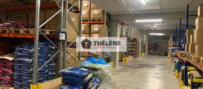 REXIM - Local d'activités - Hérault - Vendargues - 3