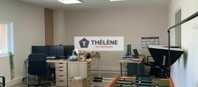 REXIM - Local d'activités - Hérault - Vendargues - 9