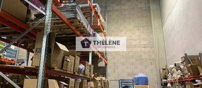 REXIM - Local d'activités - Hérault - Vendargues - 4