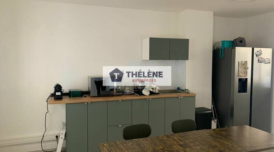 REXIM - Local d'activités - Hérault - Vendargues - 6