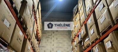 REXIM - Local d'activités - Hérault - Vendargues - 7