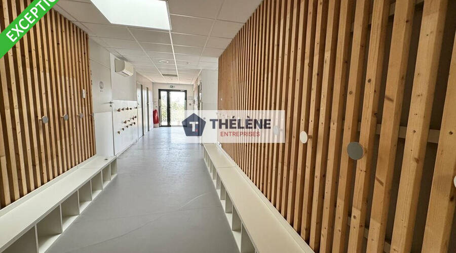 REXIM - Bureau - Hérault - Vendargues - 3