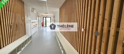 REXIM - Bureau - Hérault - Vendargues - 3