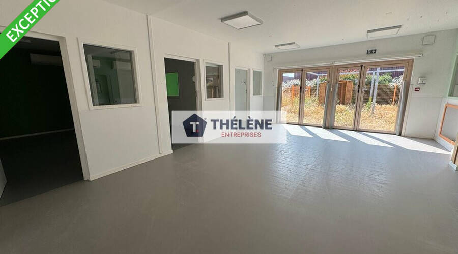 REXIM - Bureau - Hérault - Vendargues - 5