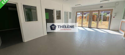 REXIM - Bureau - Hérault - Vendargues - 5
