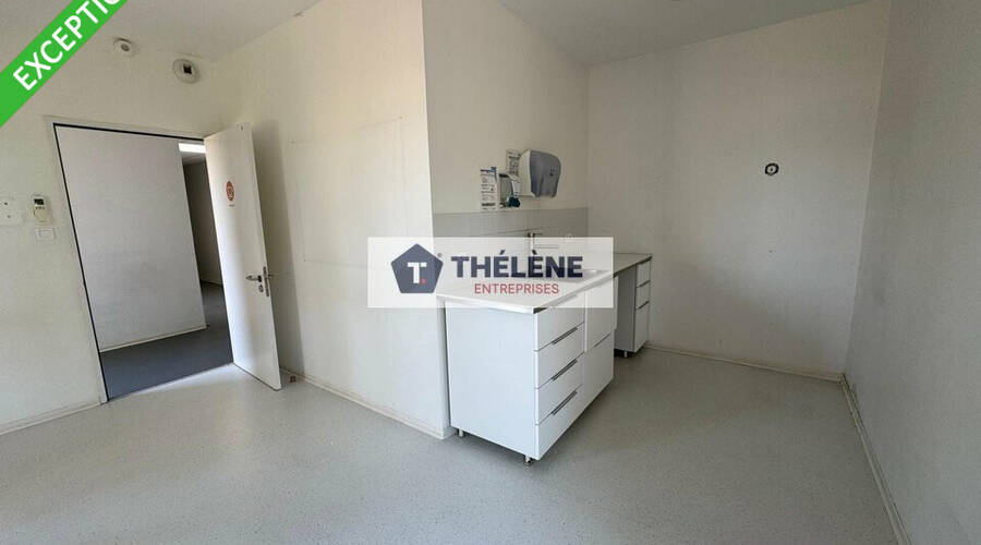 REXIM - Bureau - Hérault - Vendargues - 8