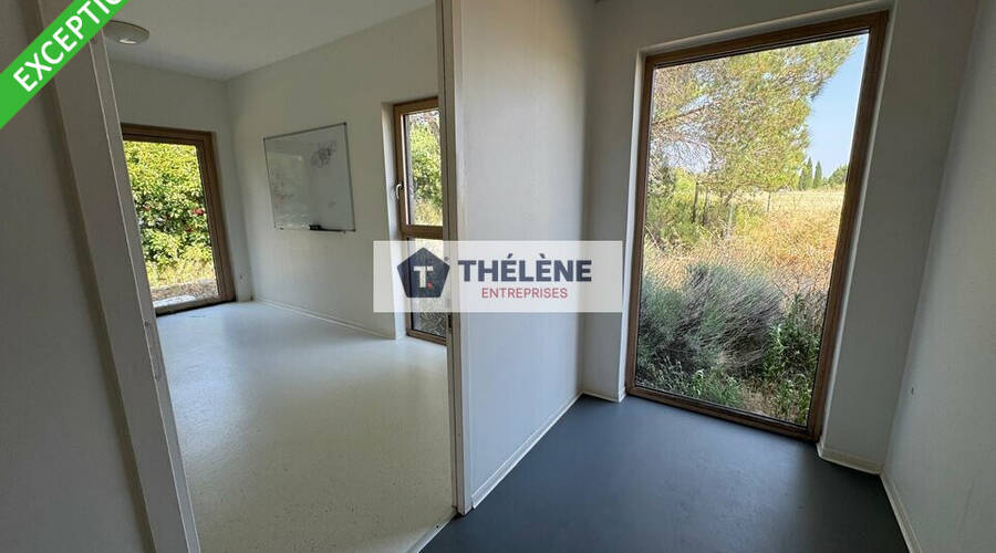 REXIM - Bureau - Hérault - Vendargues - 10