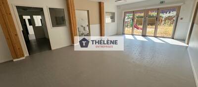 REXIM - Bureau - Hérault - Vendargues - 1