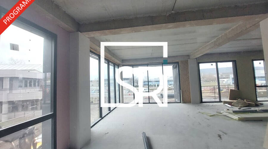 REXIM - Bureau - Puy-de-Dôme - Clermont-Ferrand - 5