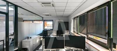 REXIM - Bureau - Villebon-sur-Yvette - 1