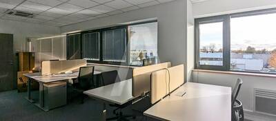 REXIM - Bureau - Villebon-sur-Yvette - 3