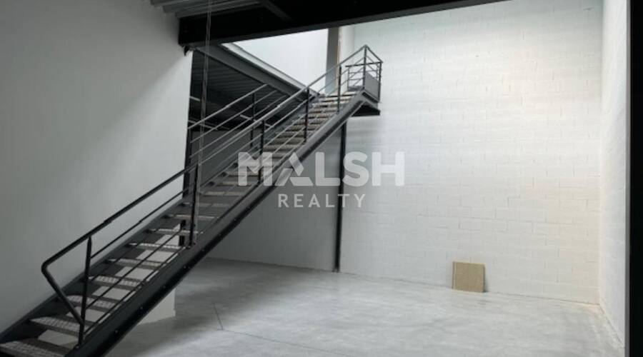 REXIM - Local d'activités - Rhône - Tour-de-Salvagny - 2