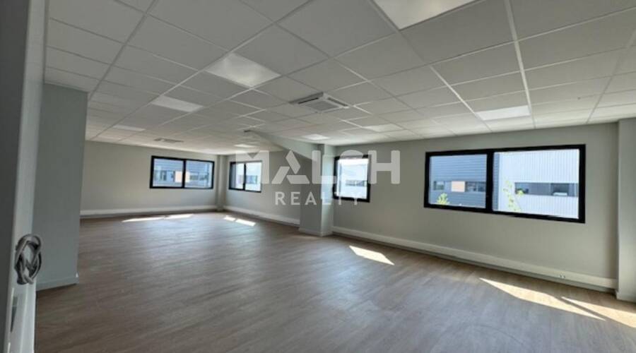 REXIM - Local d'activités - Rhône - Tour-de-Salvagny - 3