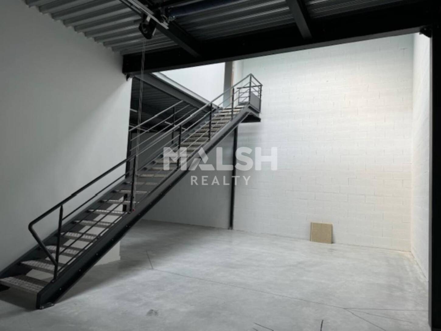 REXIM - Local d'activités - Rhône - Tour-de-Salvagny - 2