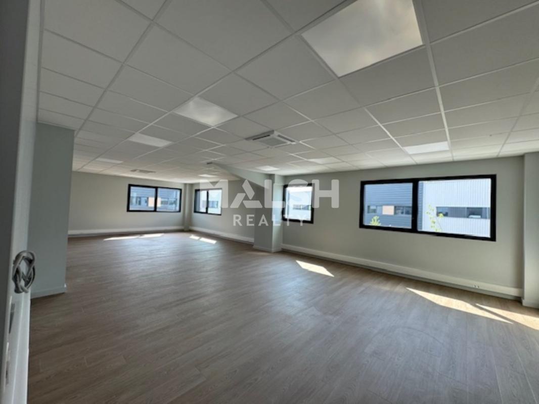 REXIM - Local d'activités - Rhône - Tour-de-Salvagny - 3