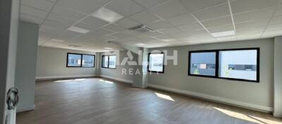 REXIM - Local d'activités - Rhône - Tour-de-Salvagny - 3