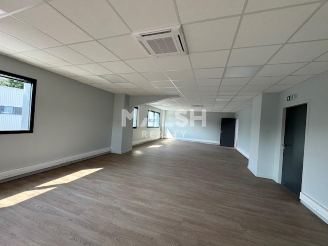 REXIM - Local d'activités - Rhône - Tour-de-Salvagny - 4