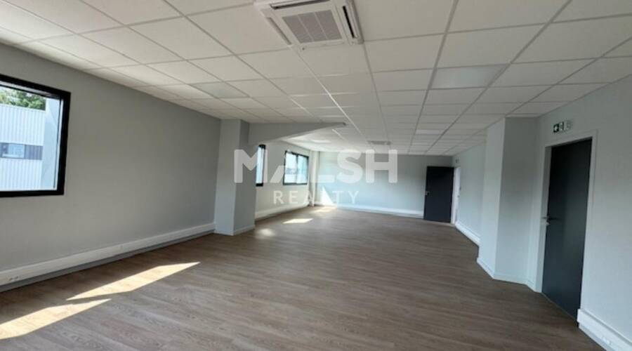 REXIM - Local d'activités - Rhône - Tour-de-Salvagny - 4