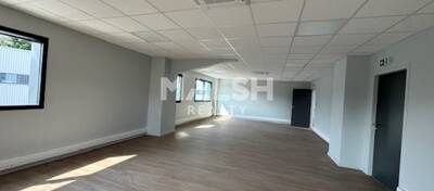 REXIM - Local d'activités - Rhône - Tour-de-Salvagny - 4