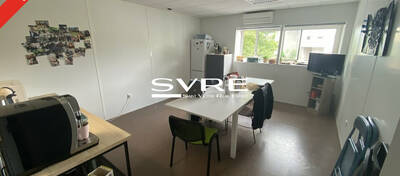 REXIM - Local d'activités - Bouches-du-Rhône - Rousset - 2